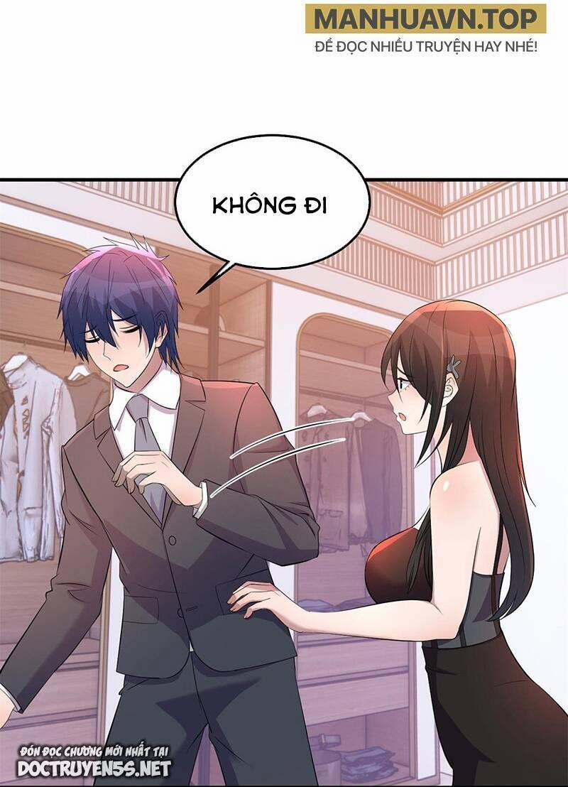 Chị Gái Tôi Là Đại Minh Tinh 167 trang 23