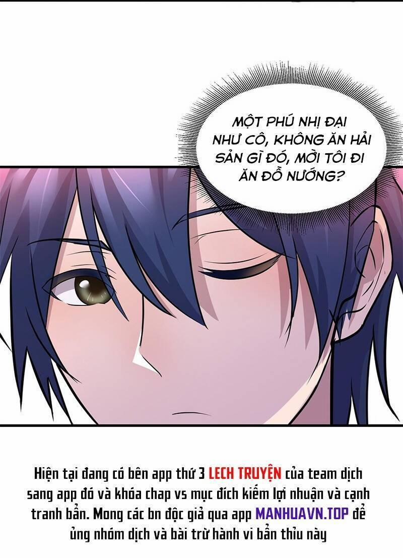 Chị Gái Tôi Là Đại Minh Tinh 167 trang 24