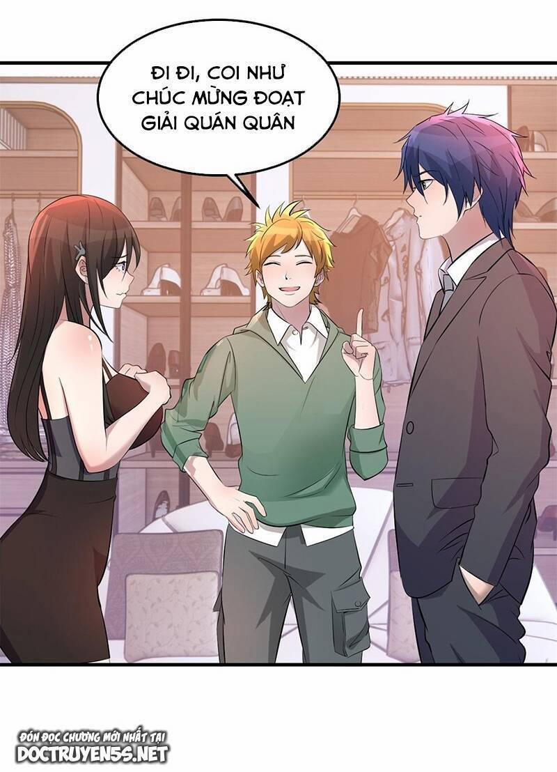 Chị Gái Tôi Là Đại Minh Tinh 167 trang 25