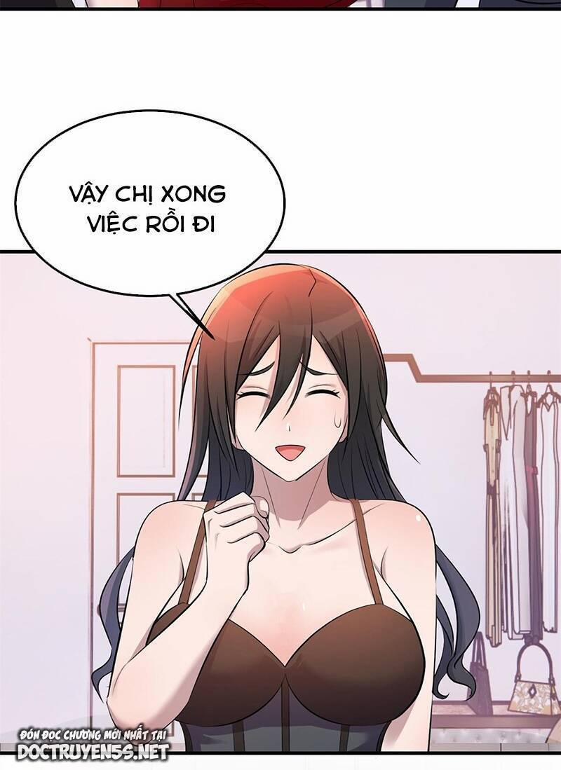 Chị Gái Tôi Là Đại Minh Tinh 167 trang 28