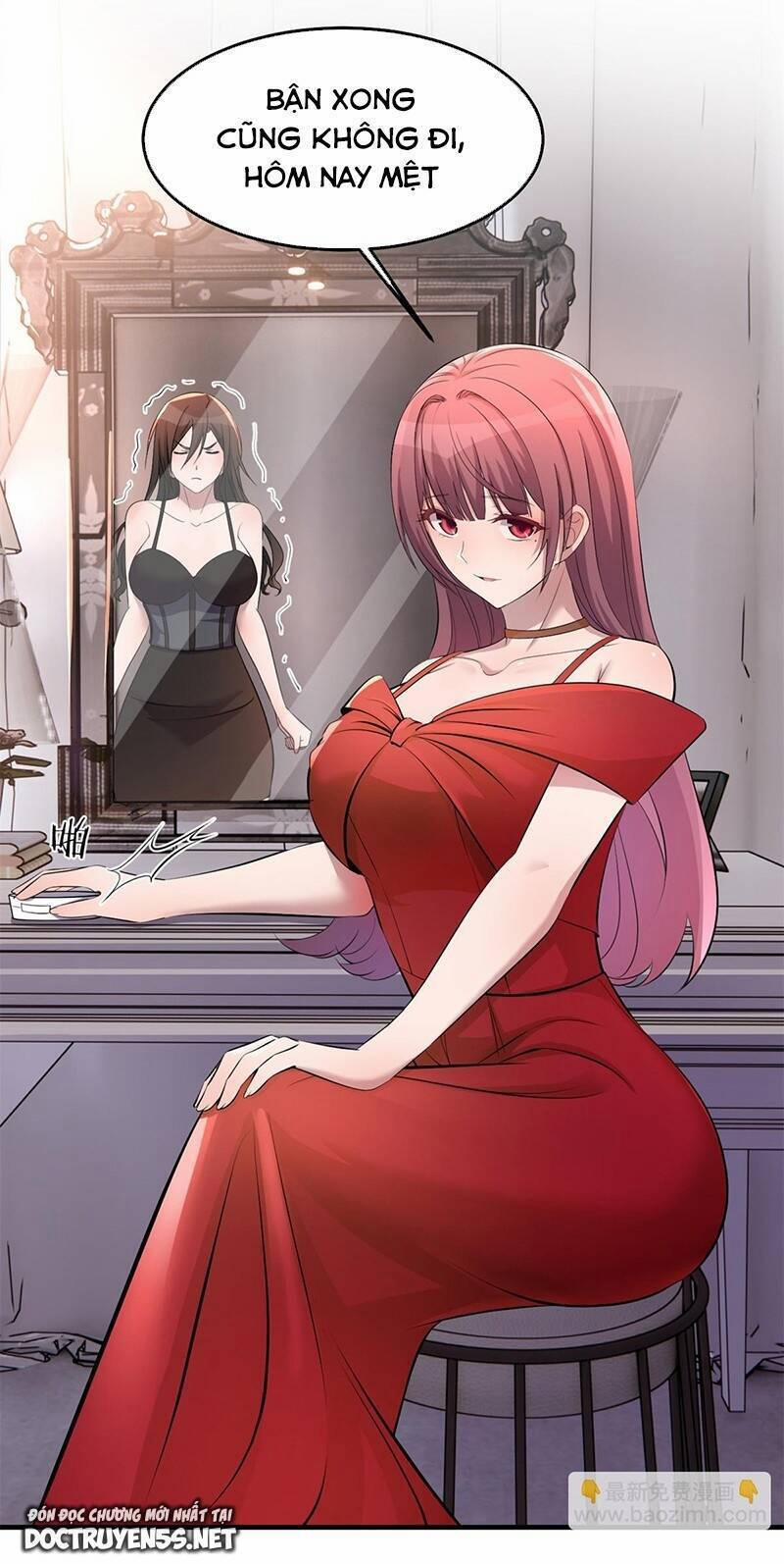 Chị Gái Tôi Là Đại Minh Tinh 167 trang 29