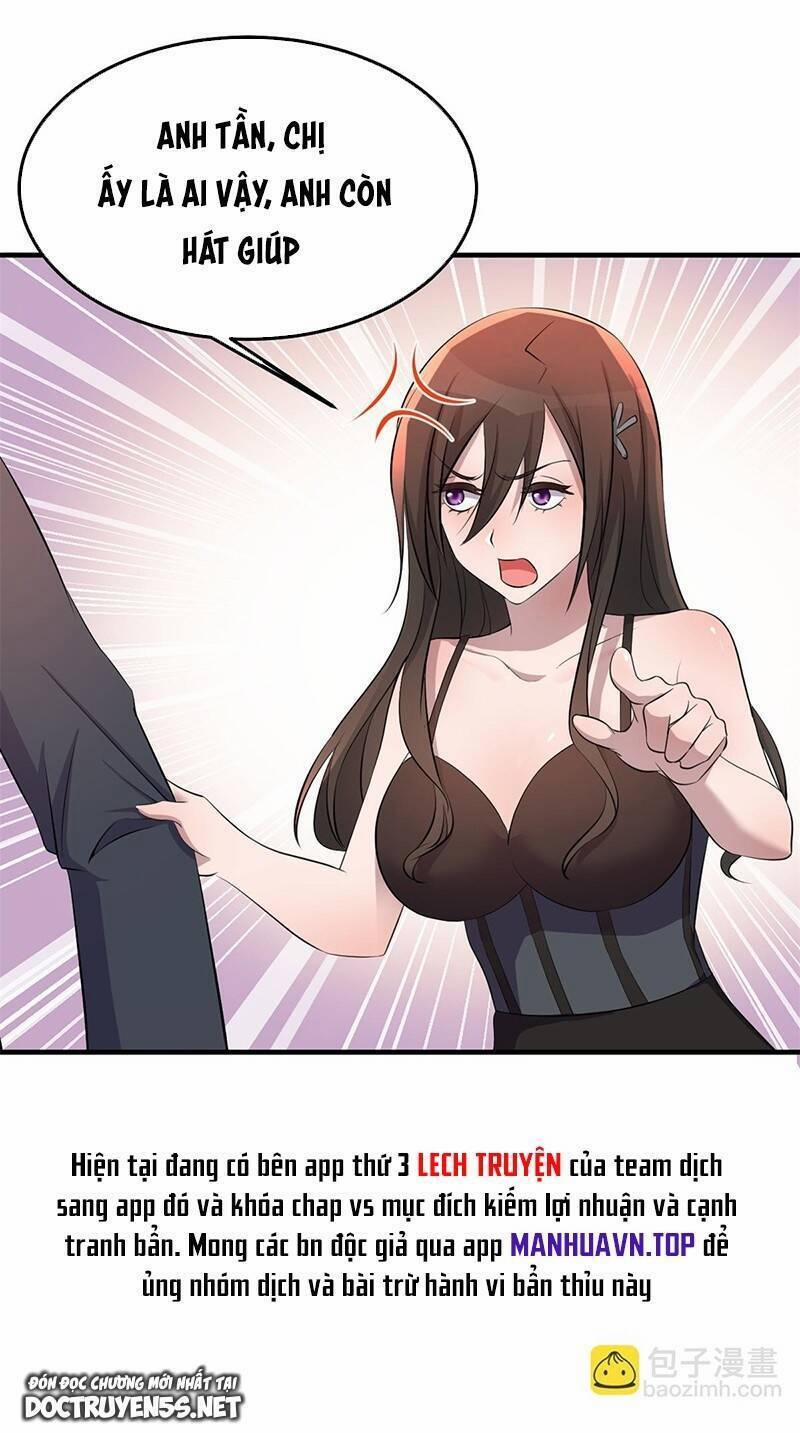 Chị Gái Tôi Là Đại Minh Tinh 167 trang 30