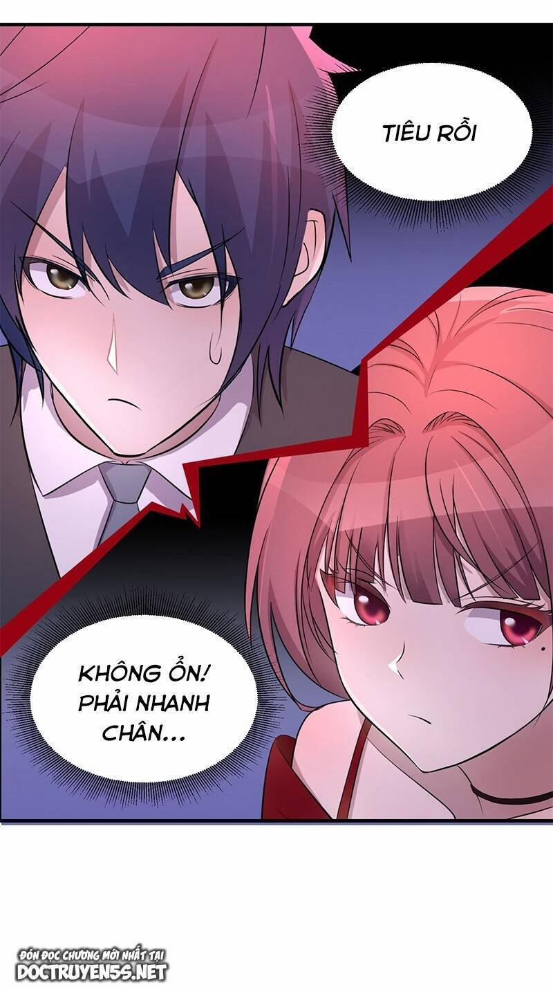 Chị Gái Tôi Là Đại Minh Tinh 167 trang 31
