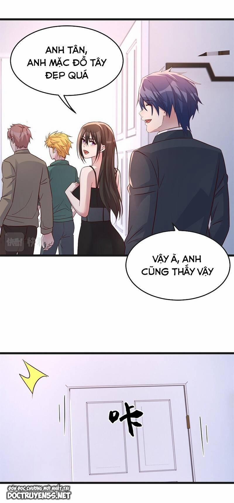 Chị Gái Tôi Là Đại Minh Tinh 167 trang 34