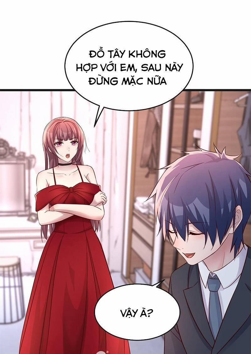 Chị Gái Tôi Là Đại Minh Tinh 167 trang 35