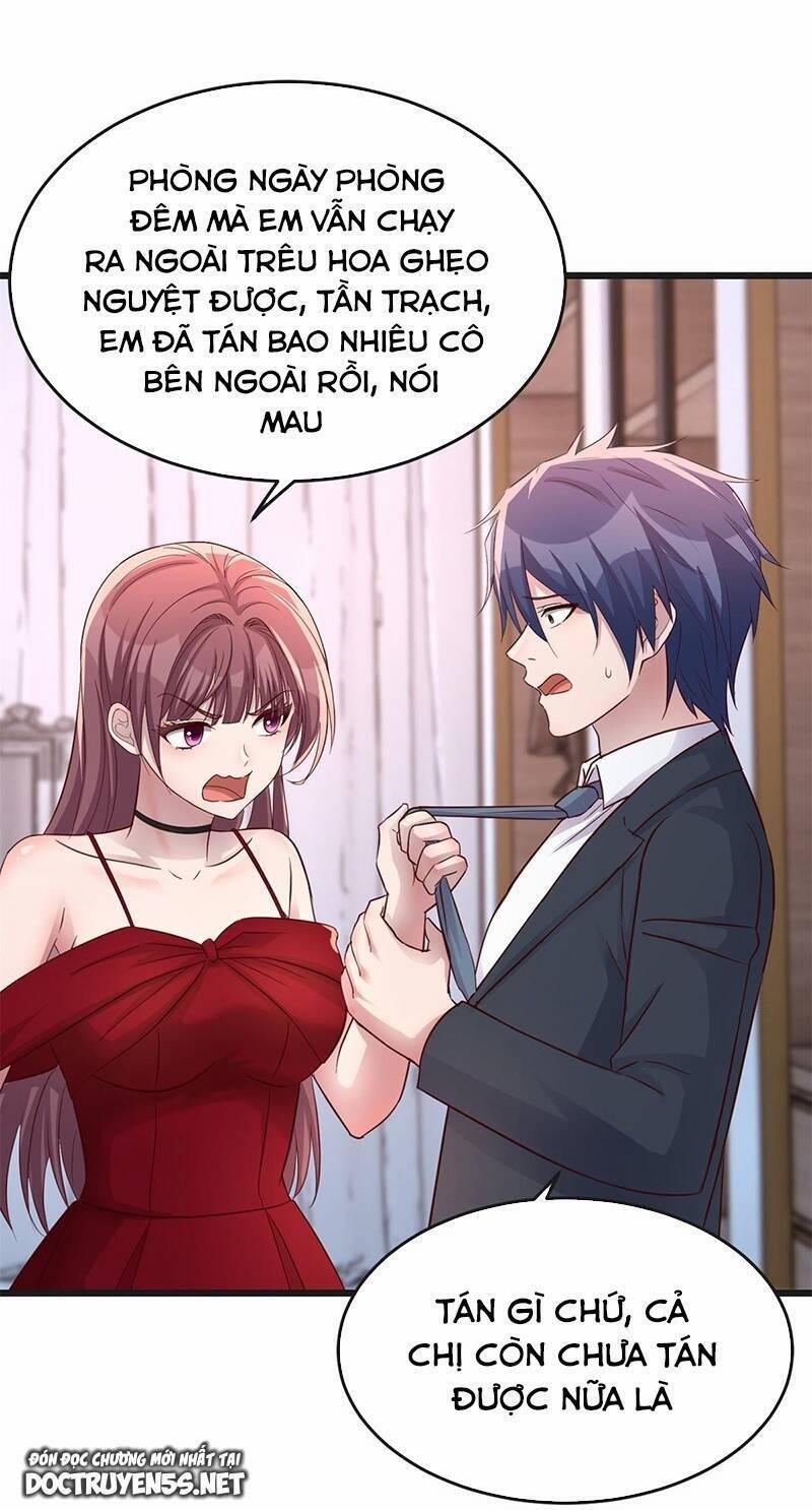 Chị Gái Tôi Là Đại Minh Tinh 167 trang 37