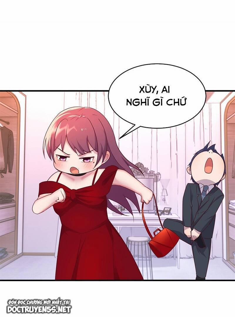 Chị Gái Tôi Là Đại Minh Tinh 167 trang 41