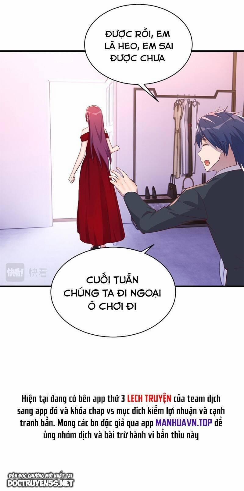 Chị Gái Tôi Là Đại Minh Tinh 167 trang 43