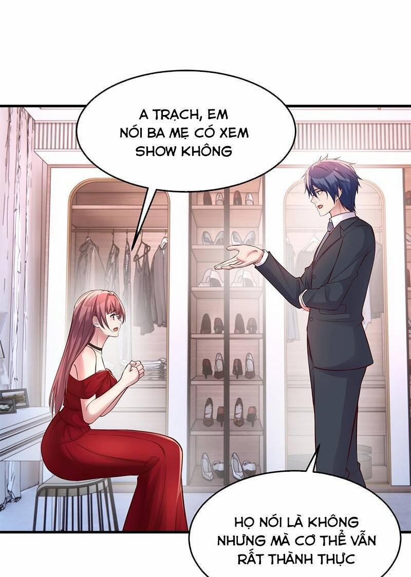 Chị Gái Tôi Là Đại Minh Tinh 167 trang 5