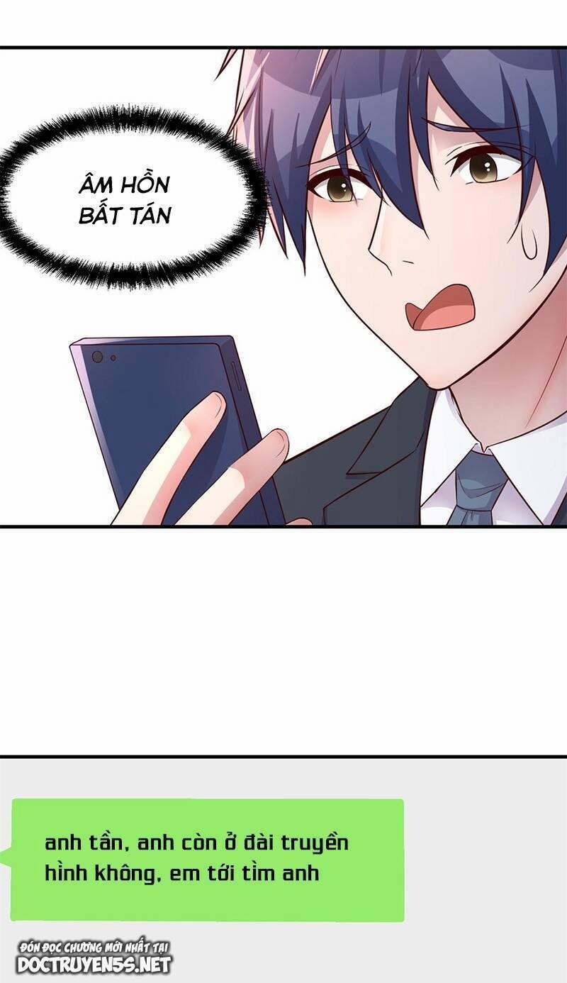 Chị Gái Tôi Là Đại Minh Tinh 167 trang 8