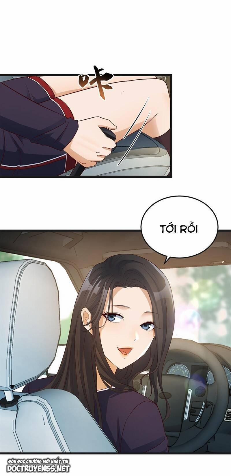 Chị Gái Tôi Là Đại Minh Tinh 168 trang 10
