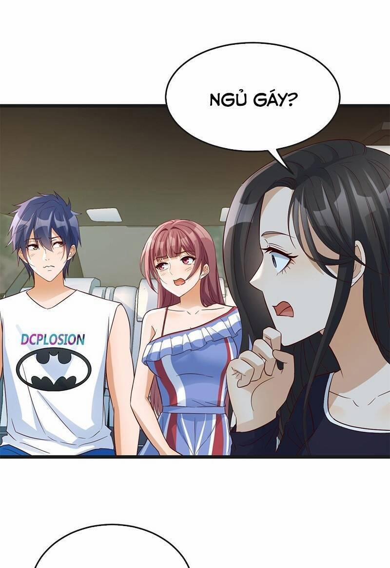 Chị Gái Tôi Là Đại Minh Tinh 168 trang 13