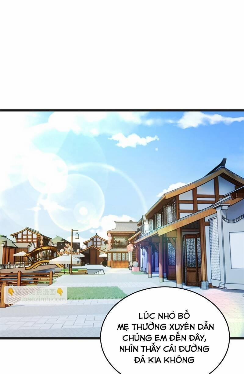 Chị Gái Tôi Là Đại Minh Tinh 168 trang 15