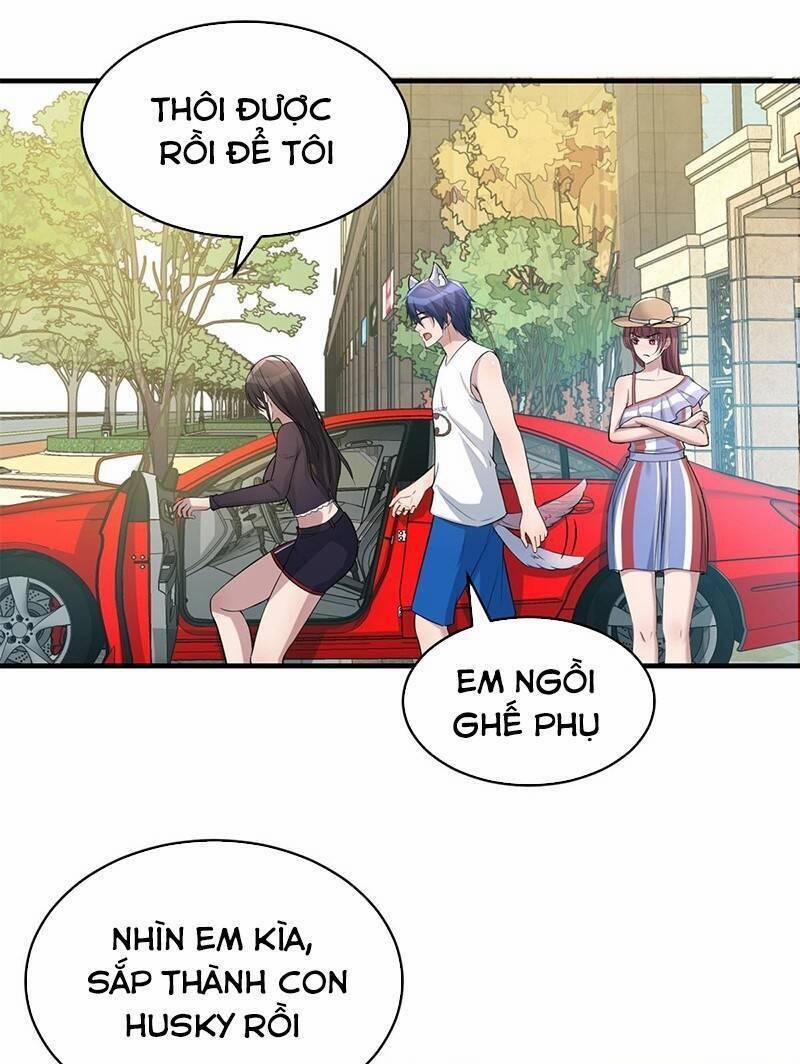 Chị Gái Tôi Là Đại Minh Tinh 168 trang 2