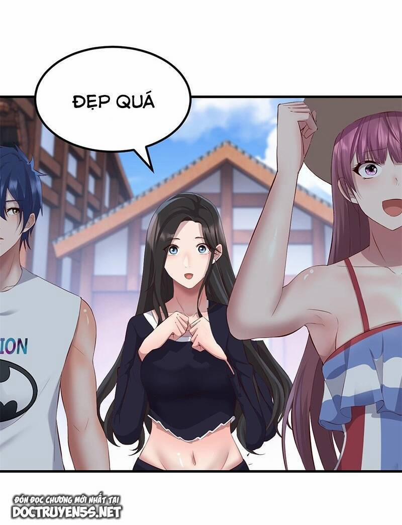 Chị Gái Tôi Là Đại Minh Tinh 168 trang 21