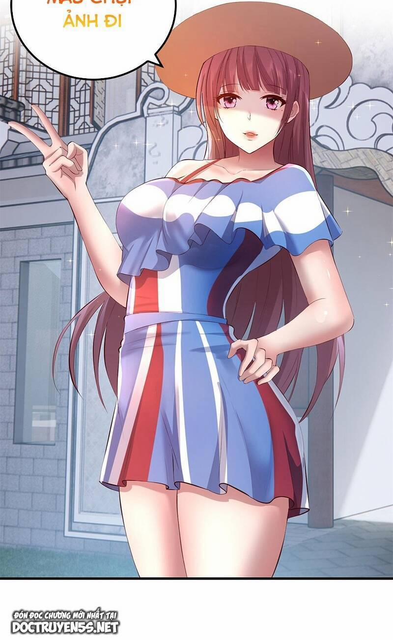 Chị Gái Tôi Là Đại Minh Tinh 168 trang 23