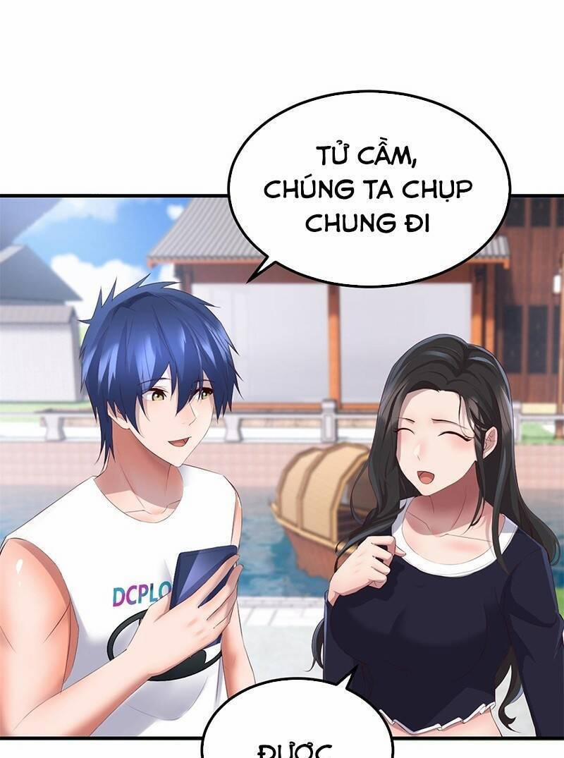 Chị Gái Tôi Là Đại Minh Tinh 168 trang 24