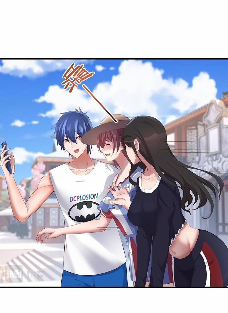 Chị Gái Tôi Là Đại Minh Tinh 168 trang 26