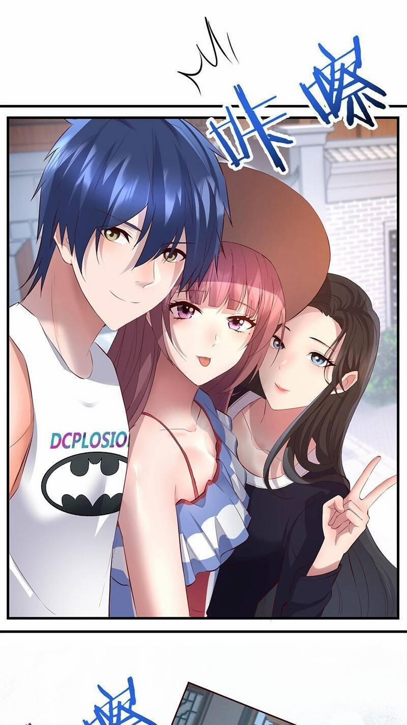 Chị Gái Tôi Là Đại Minh Tinh 168 trang 28