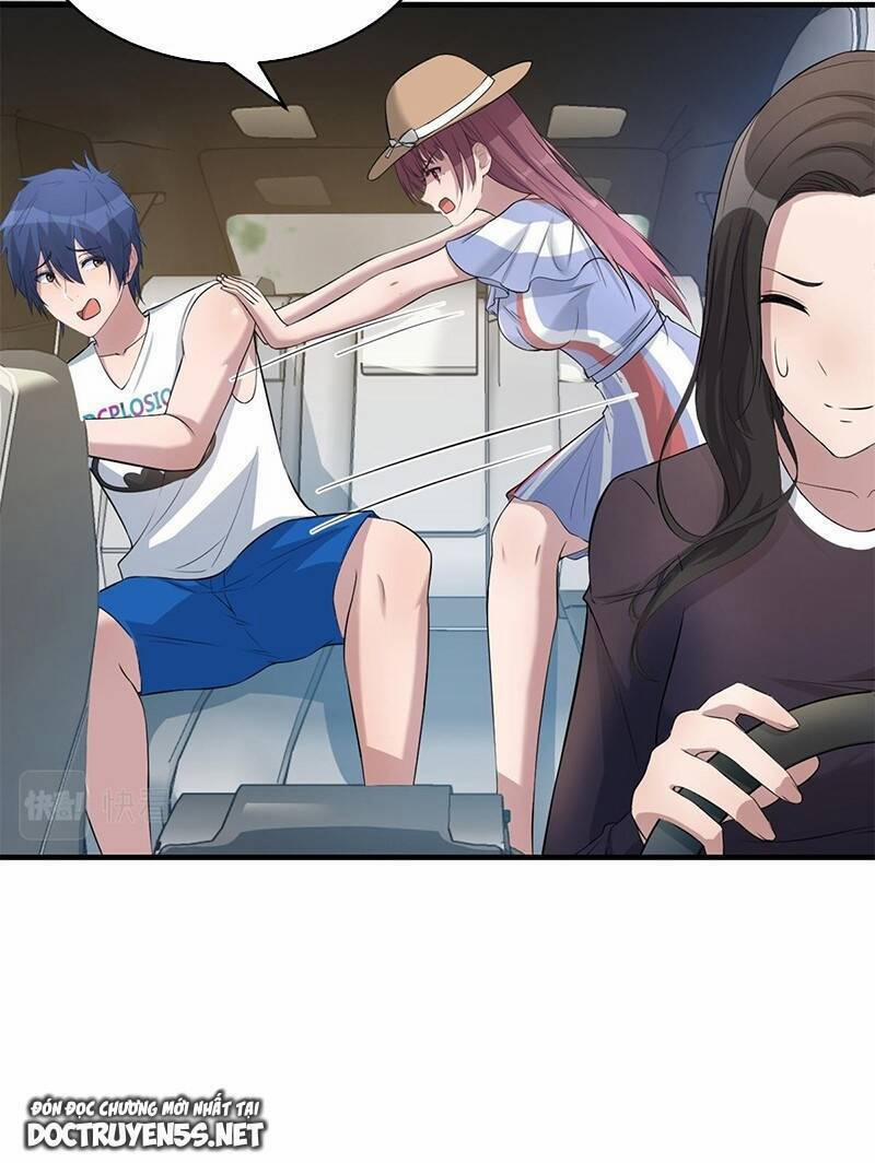 Chị Gái Tôi Là Đại Minh Tinh 168 trang 3