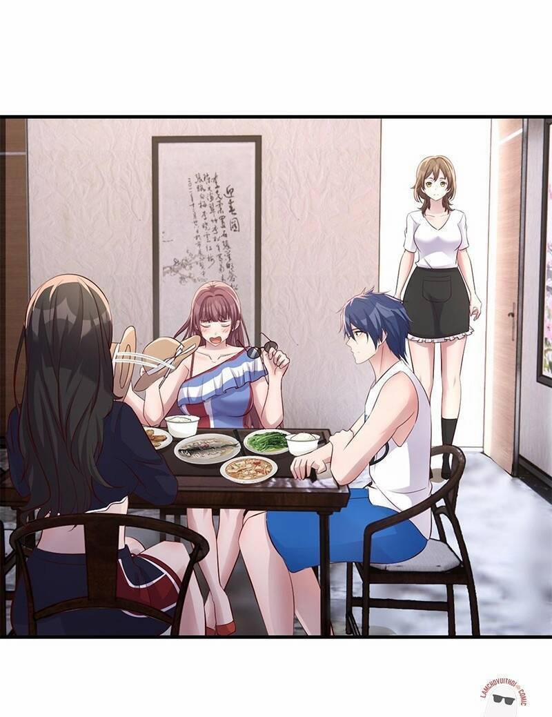 Chị Gái Tôi Là Đại Minh Tinh 168 trang 32