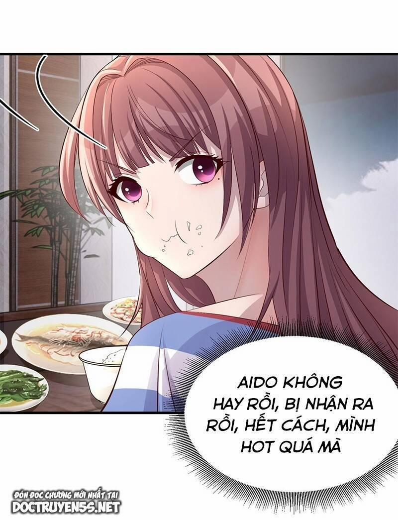 Chị Gái Tôi Là Đại Minh Tinh 168 trang 34