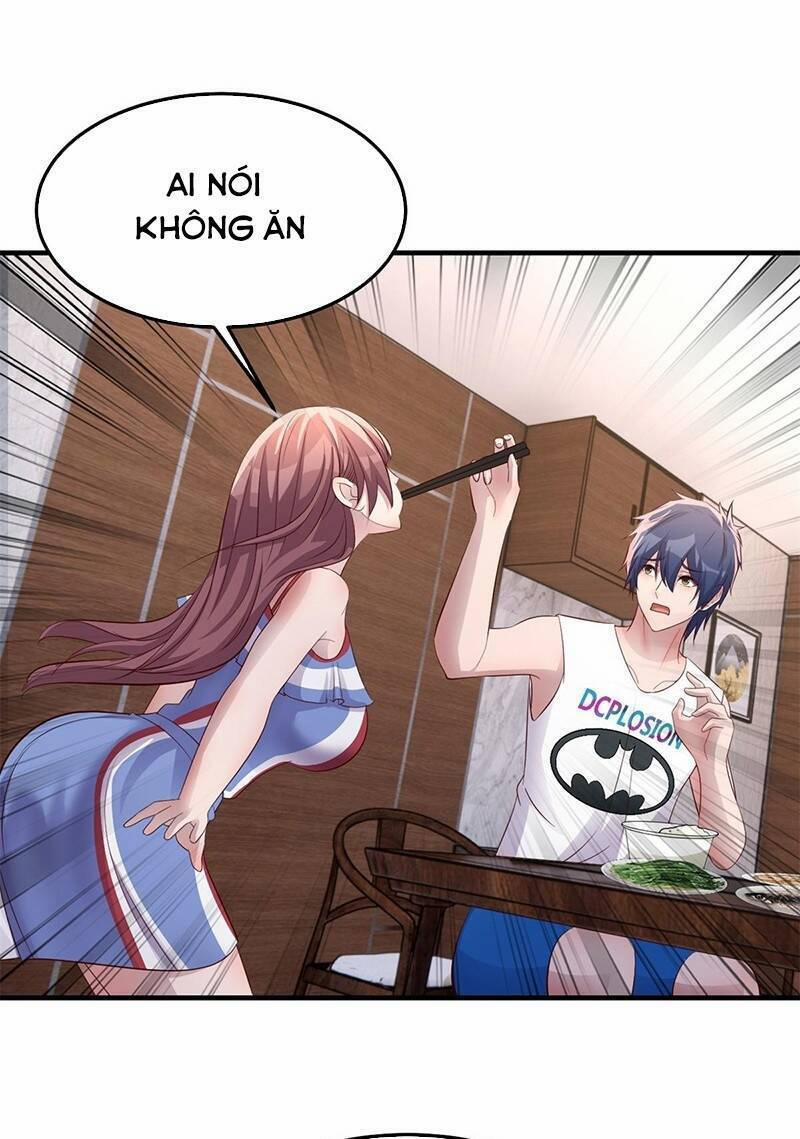 Chị Gái Tôi Là Đại Minh Tinh 168 trang 40