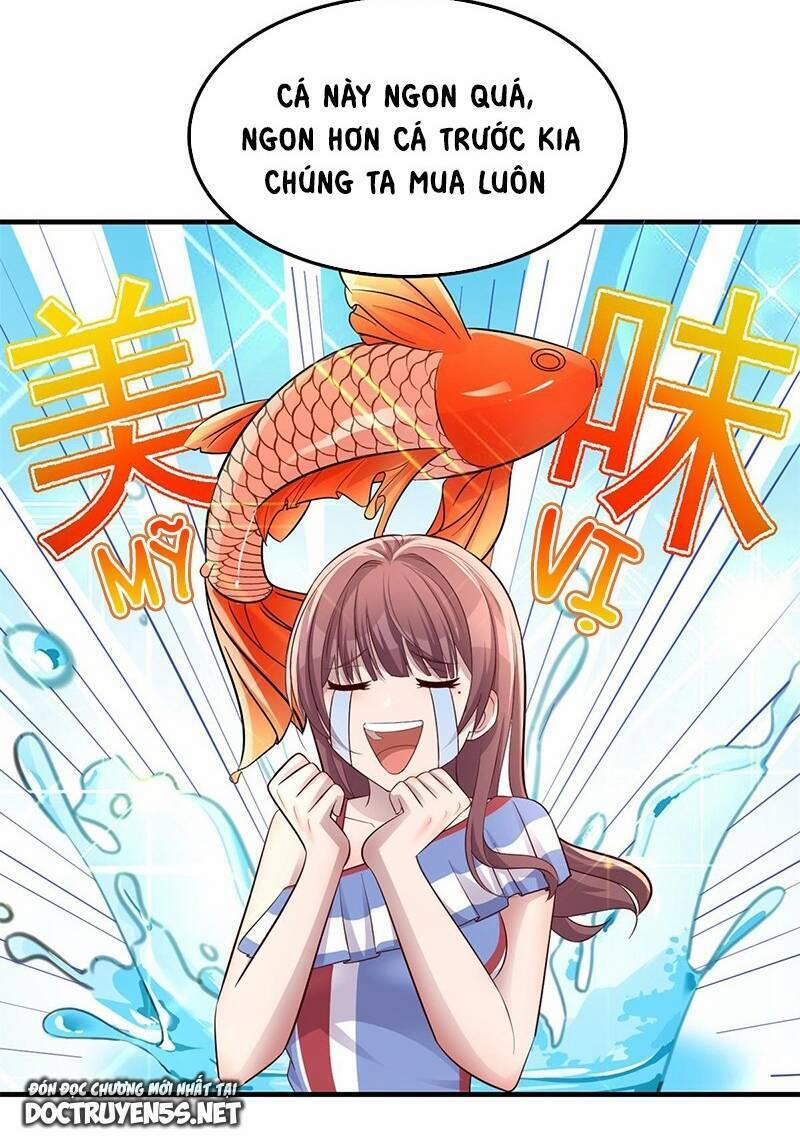 Chị Gái Tôi Là Đại Minh Tinh 168 trang 41