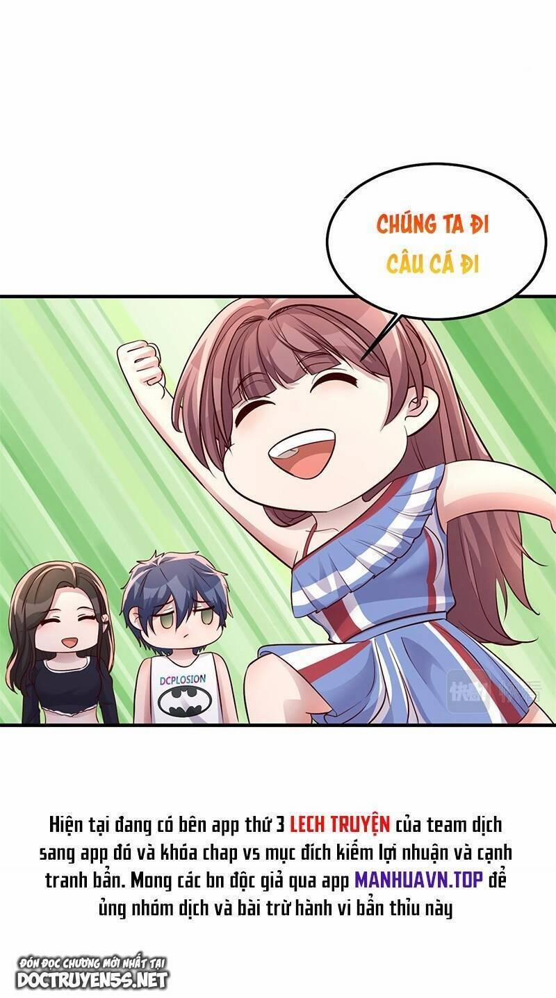 Chị Gái Tôi Là Đại Minh Tinh 168 trang 42