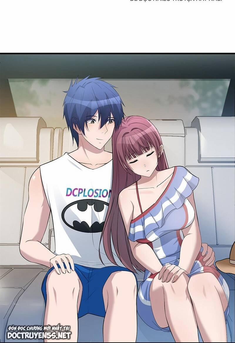 Chị Gái Tôi Là Đại Minh Tinh 168 trang 5