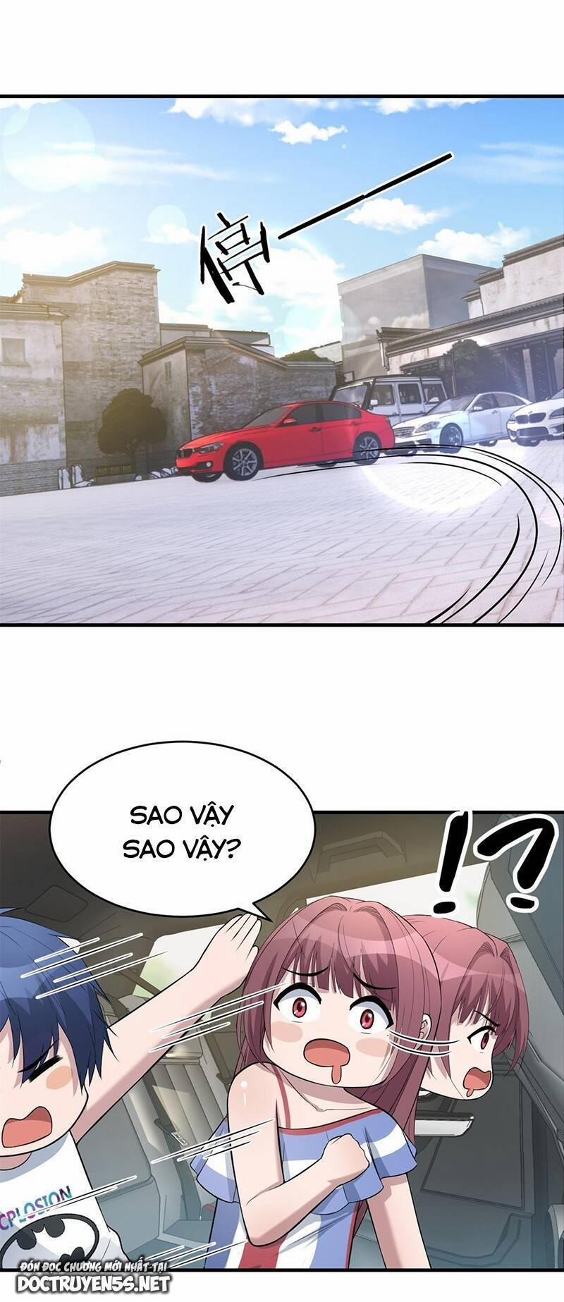 Chị Gái Tôi Là Đại Minh Tinh 168 trang 8