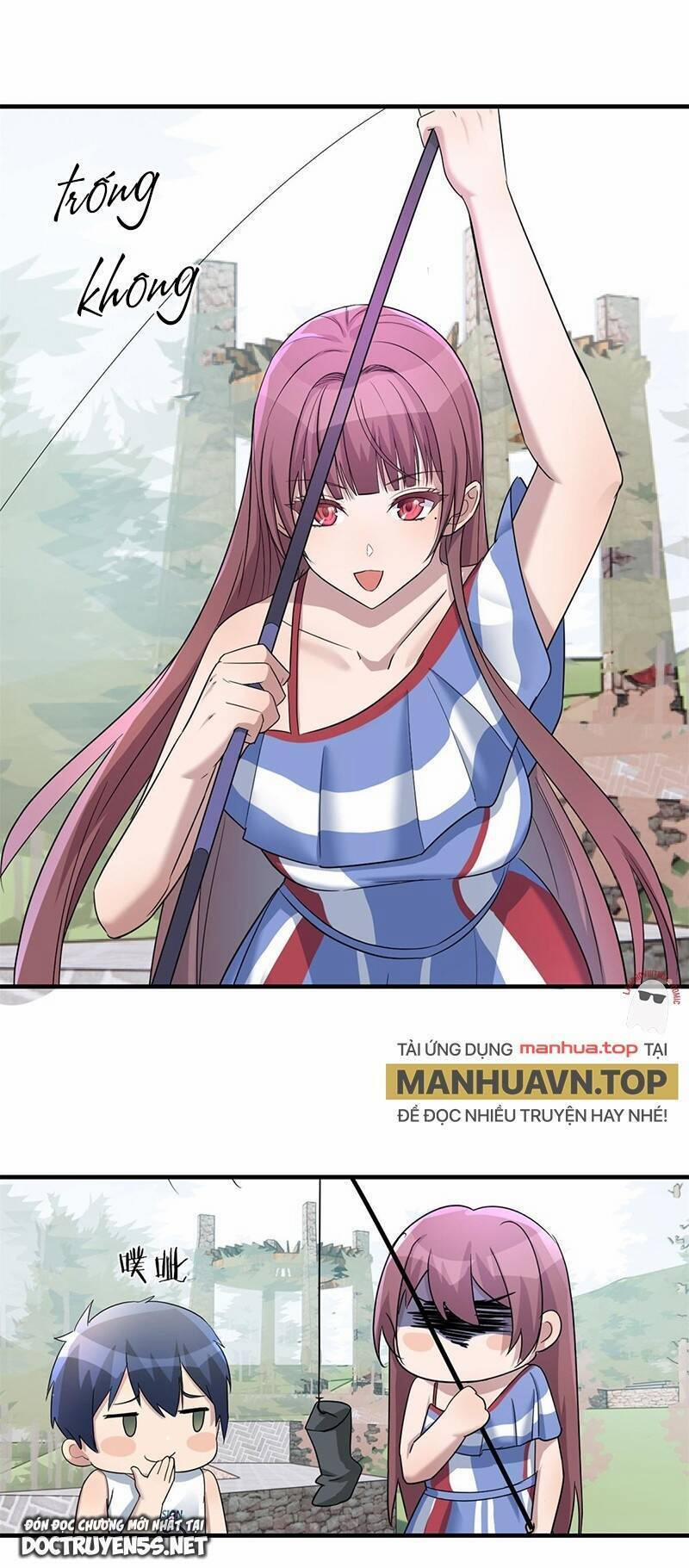 Chị Gái Tôi Là Đại Minh Tinh 169 trang 12
