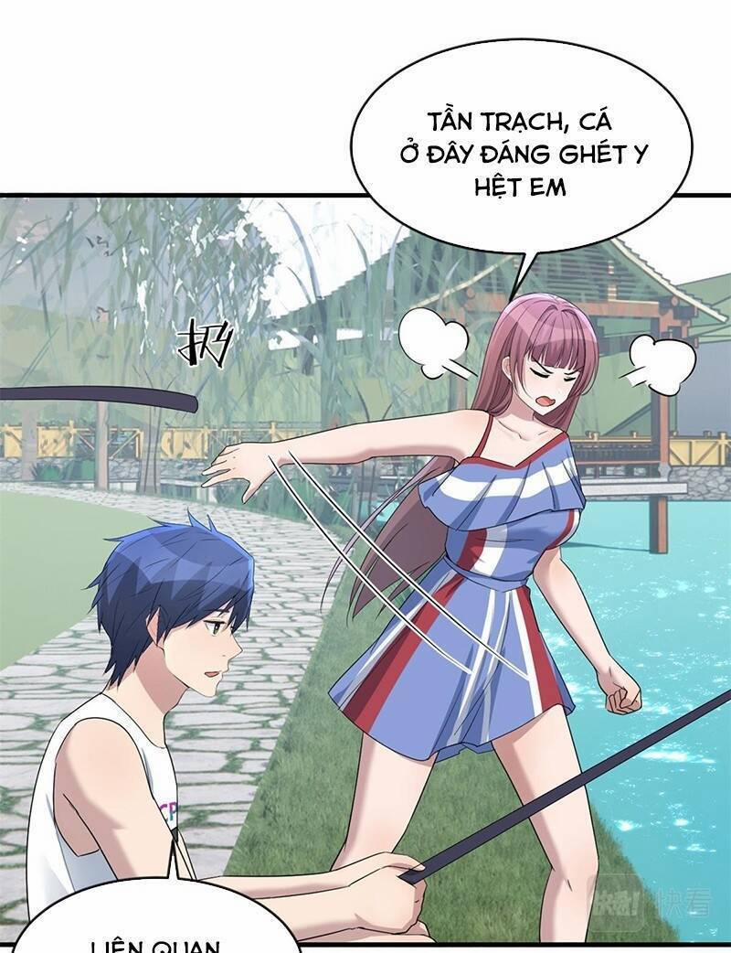 Chị Gái Tôi Là Đại Minh Tinh 169 trang 13