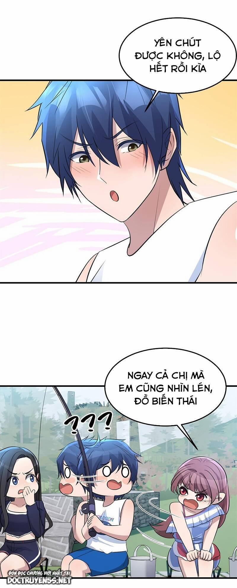 Chị Gái Tôi Là Đại Minh Tinh 169 trang 2