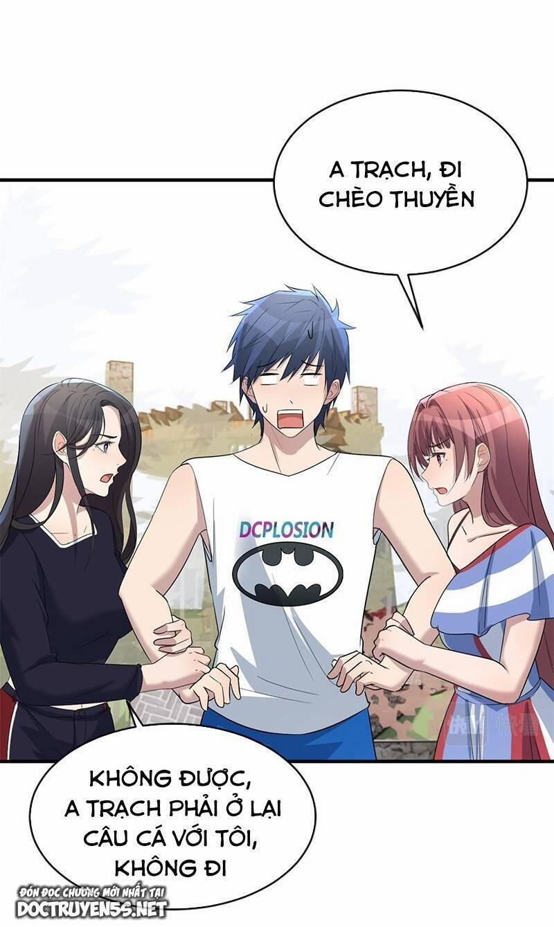 Chị Gái Tôi Là Đại Minh Tinh 169 trang 20