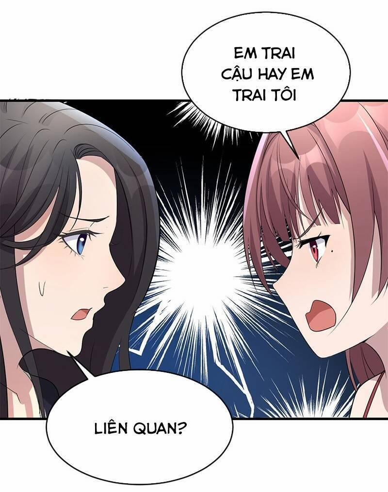 Chị Gái Tôi Là Đại Minh Tinh 169 trang 21