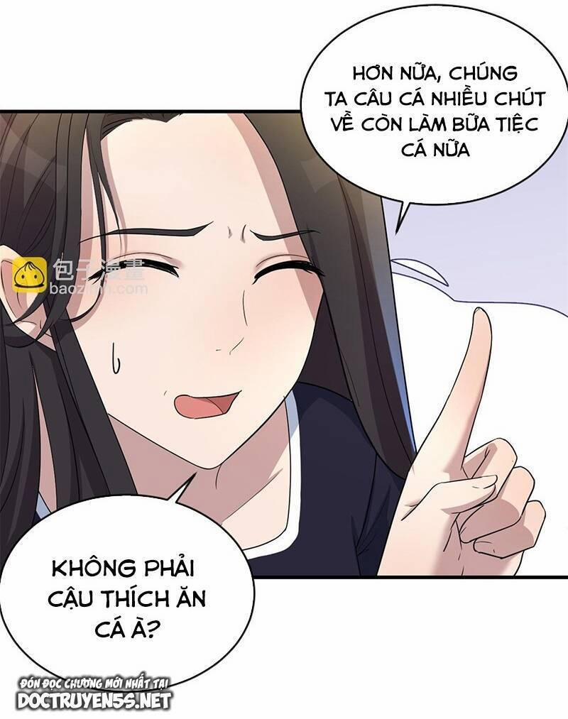 Chị Gái Tôi Là Đại Minh Tinh 169 trang 22