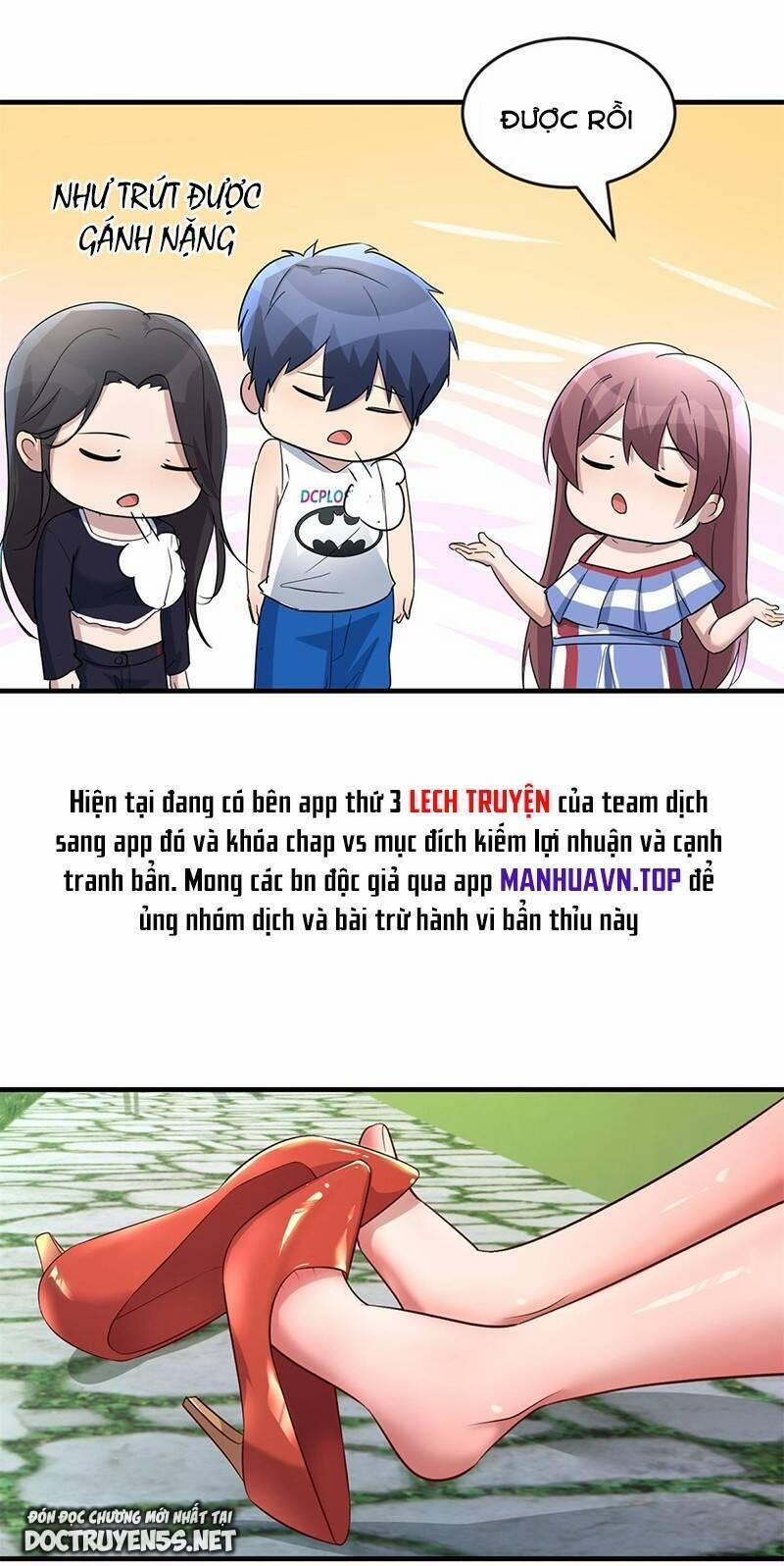 Chị Gái Tôi Là Đại Minh Tinh 169 trang 23