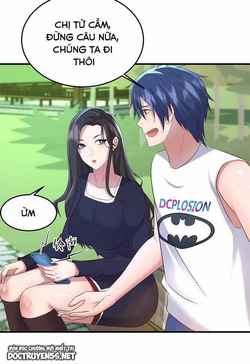 Chị Gái Tôi Là Đại Minh Tinh 169 trang 29