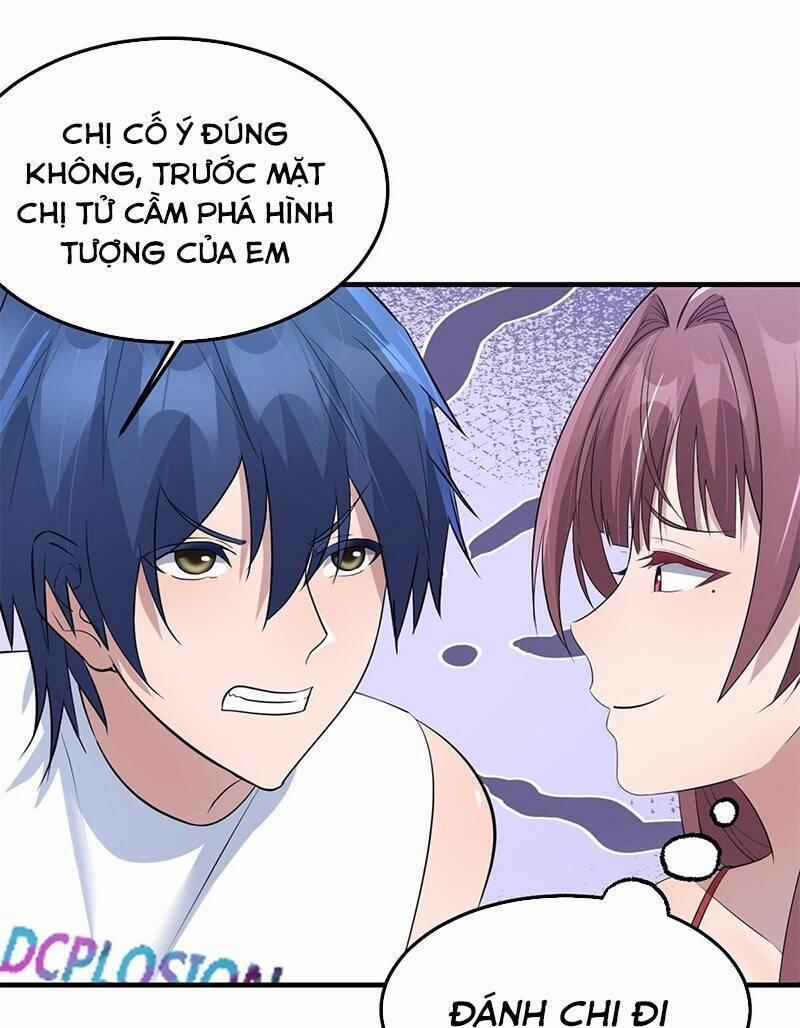 Chị Gái Tôi Là Đại Minh Tinh 169 trang 3