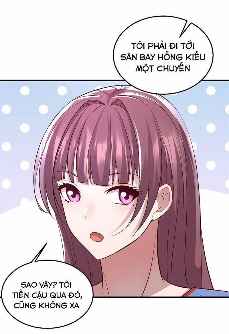 Chị Gái Tôi Là Đại Minh Tinh 169 trang 31