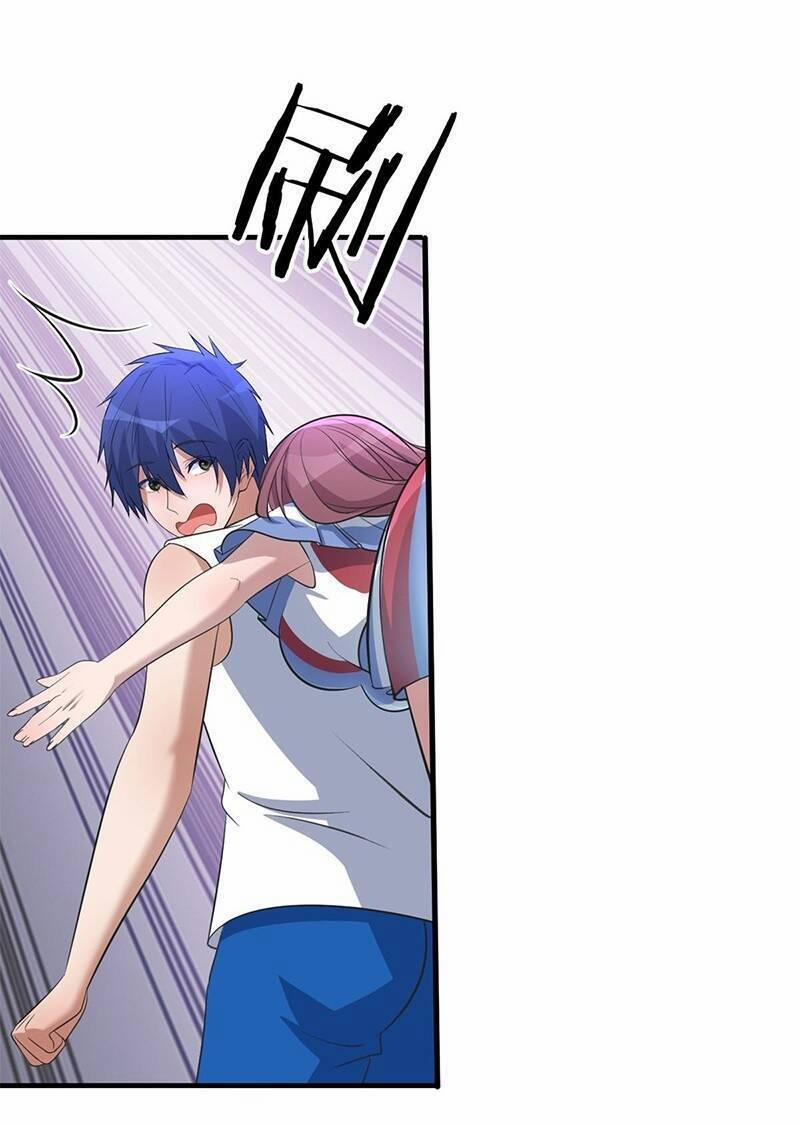 Chị Gái Tôi Là Đại Minh Tinh 169 trang 36