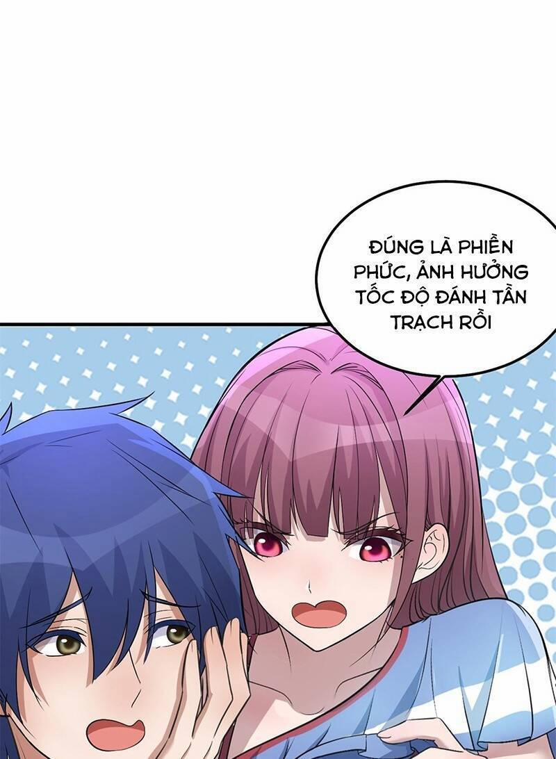 Chị Gái Tôi Là Đại Minh Tinh 169 trang 38