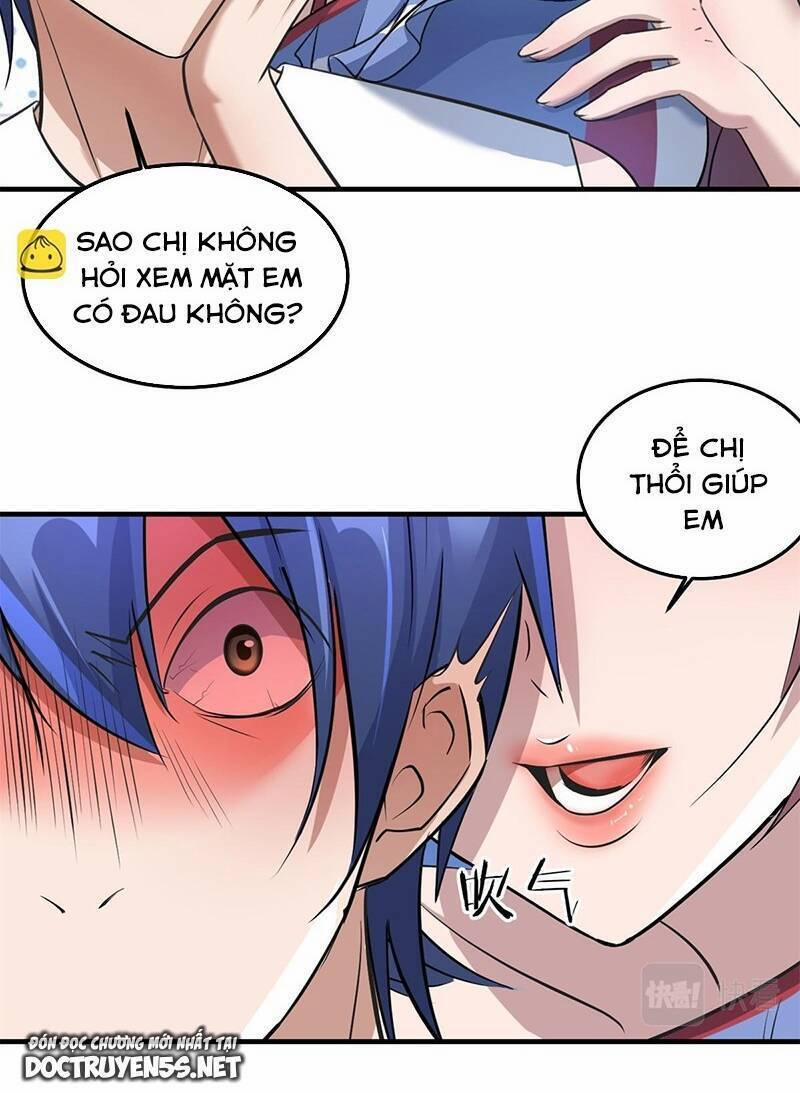 Chị Gái Tôi Là Đại Minh Tinh 169 trang 39