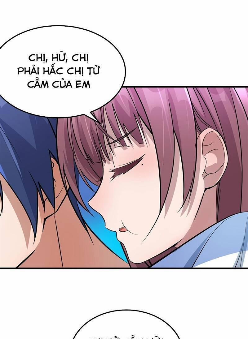 Chị Gái Tôi Là Đại Minh Tinh 169 trang 42