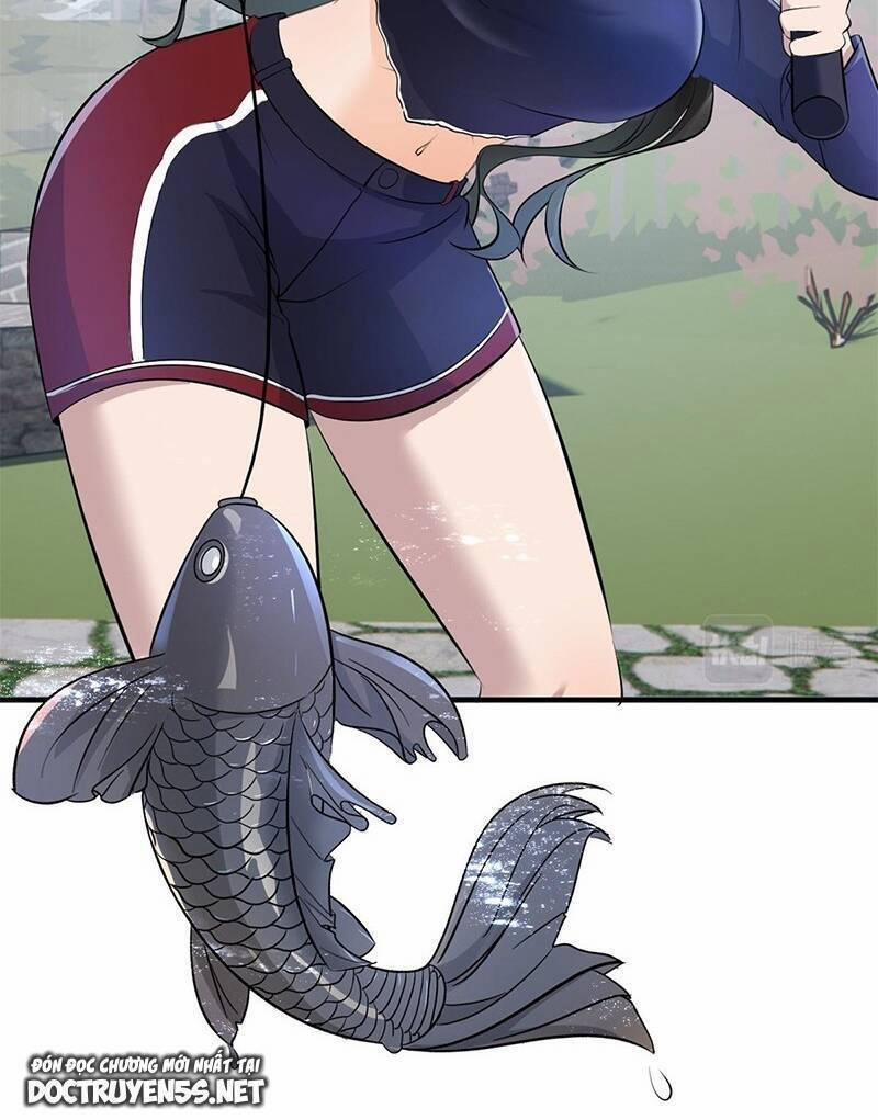 Chị Gái Tôi Là Đại Minh Tinh 169 trang 6