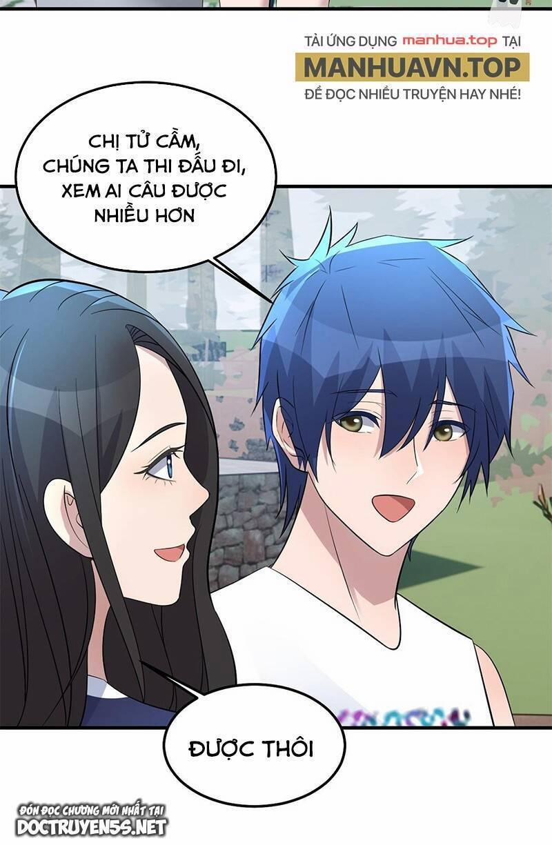 Chị Gái Tôi Là Đại Minh Tinh 169 trang 8