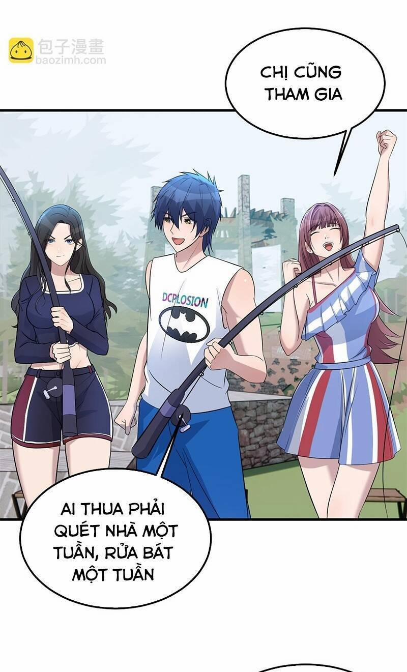 Chị Gái Tôi Là Đại Minh Tinh 169 trang 9