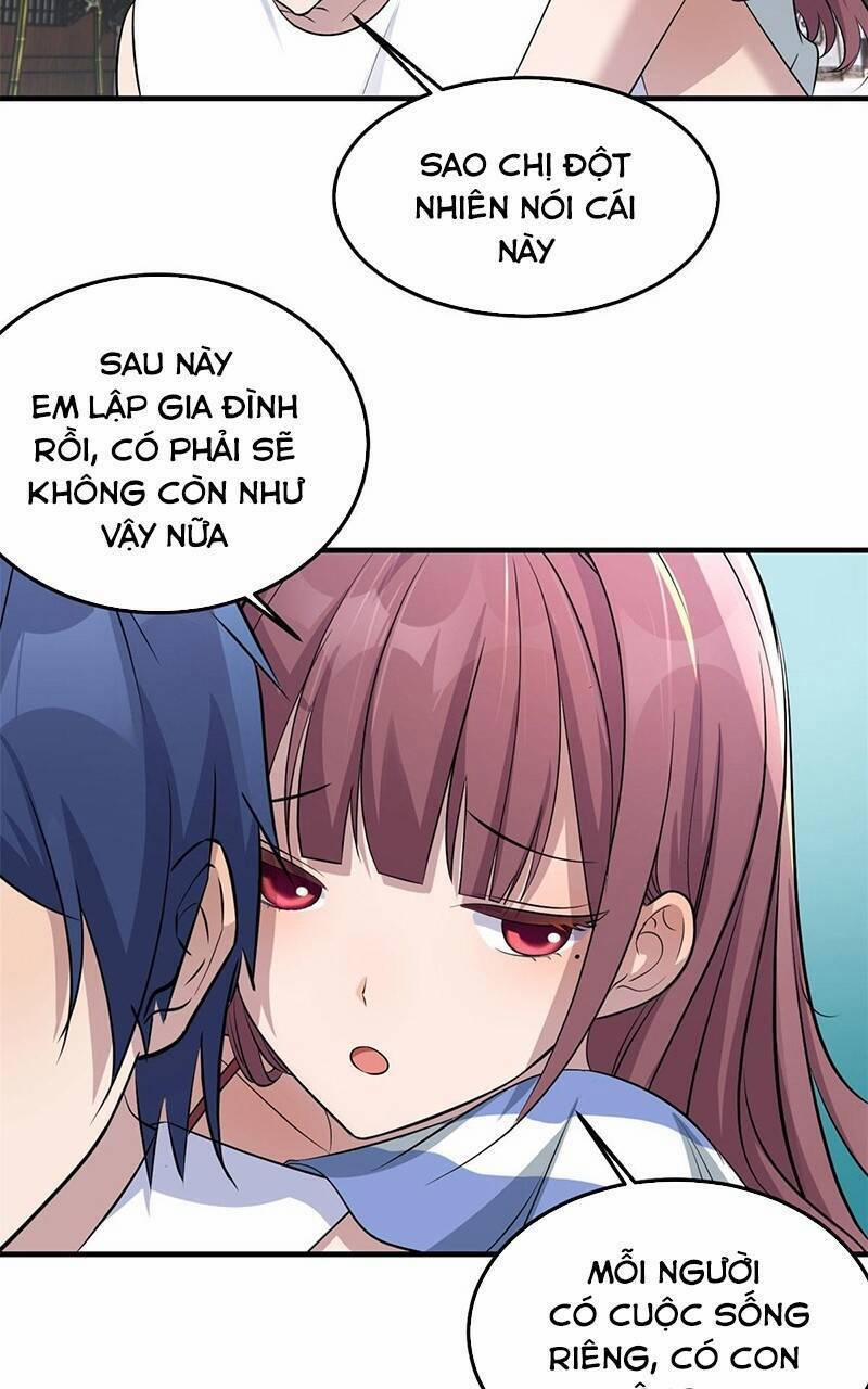 Chị Gái Tôi Là Đại Minh Tinh 170 trang 13
