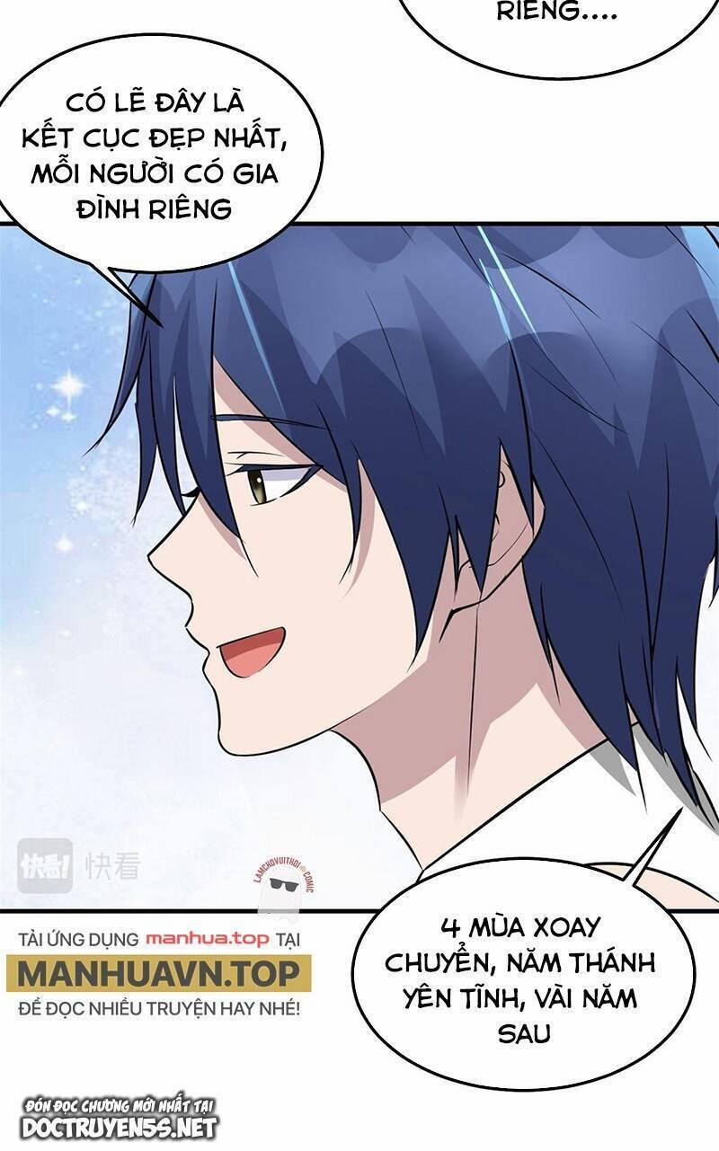 Chị Gái Tôi Là Đại Minh Tinh 170 trang 14